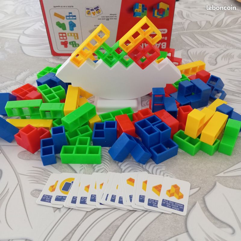 Jeu Balance (image 3)