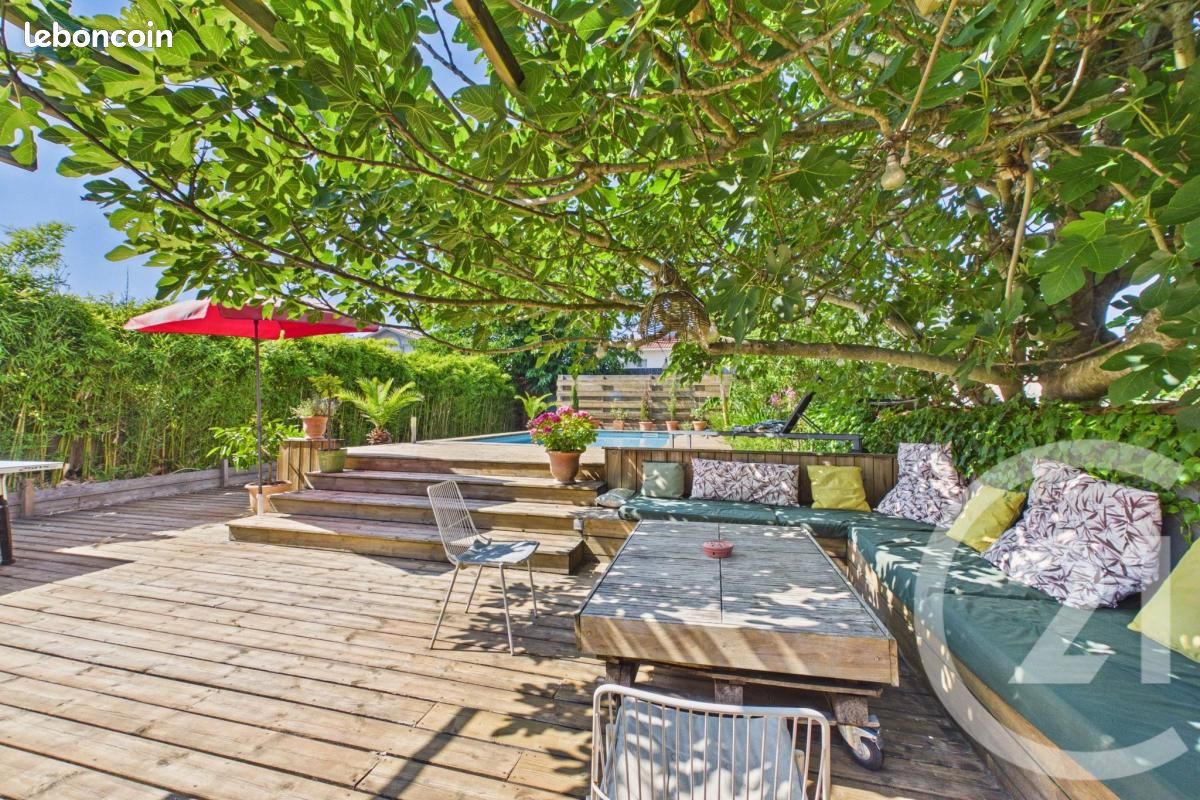 Maison 7 pièces 181 m² · à Le Bouscat · 181 m² · 760 000 €