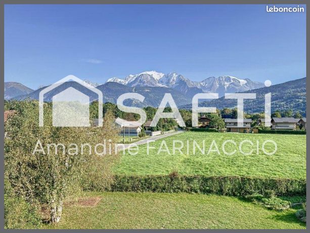 Appartement 5 pièces 102 m²