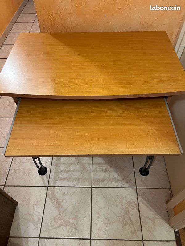 Bureau pour ordinateur (image 2)