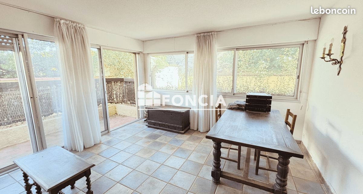 Appartement 3 pièces 61 m² · à Narbonne · 61 m² · 148 000 €
