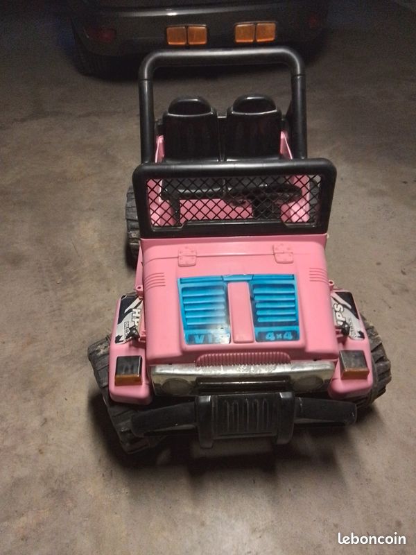 Voiture enfant (image 1)