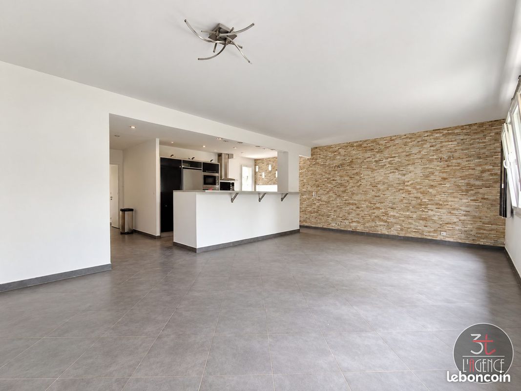 Appartement 5 pièces 102 m² (image 3)