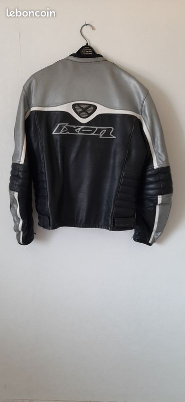 Blouson moto (image 2)