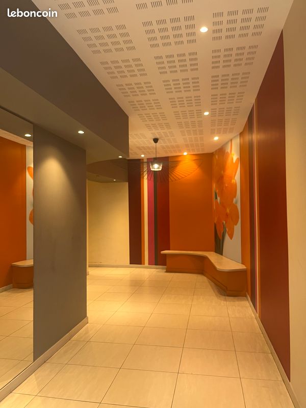 Appartement 2 pièces 45 m² · à Castelnau-le-Lez · 45 m² · 199 000 €