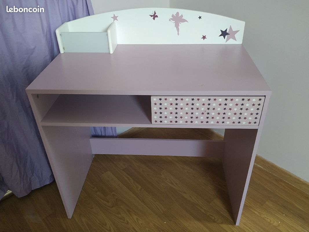Vends chambre complète fille (image 6)