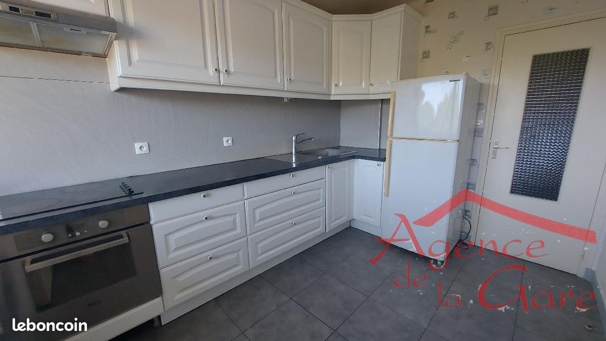 Appartement 3 pièces 66 m² · à Sézanne · 66 m² · 92 000 €