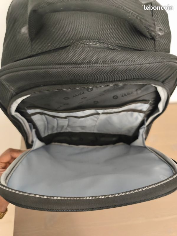 PORT Designs – Trolley + sac à dos ordinateur/tablette – neuf, jamais utilisé (image 8)