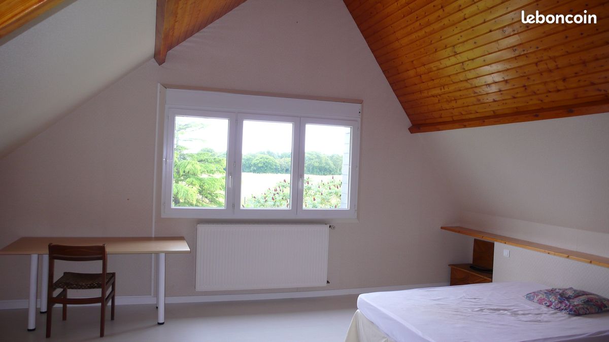 Appartement 1 pièce 30 m² · à Saint-Nazaire · 30 m² · 435 €