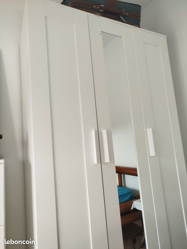 Armoire IKEA (image 4)