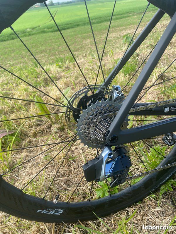 Vélo Scott addict rc ultimate (image 8)