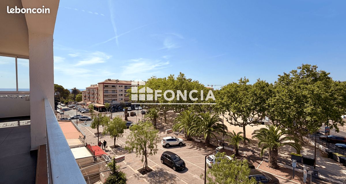 Appartement 3 pièces 67 m² · à Fréjus · 67 m² · 322 000 €