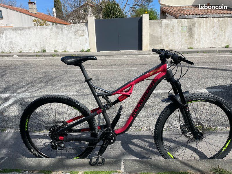 Rockrider Xc Vtt Am 100 S 2021 Bici Rockrider Xc 100 S Recensioni