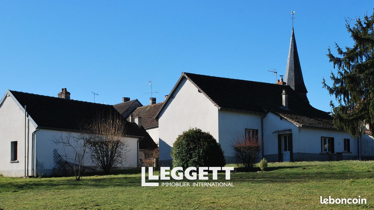 Maison 6 pièces 110 m² (image 1)