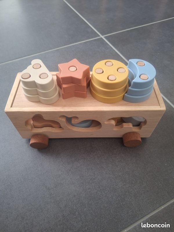 Jouet enfant (image 2)