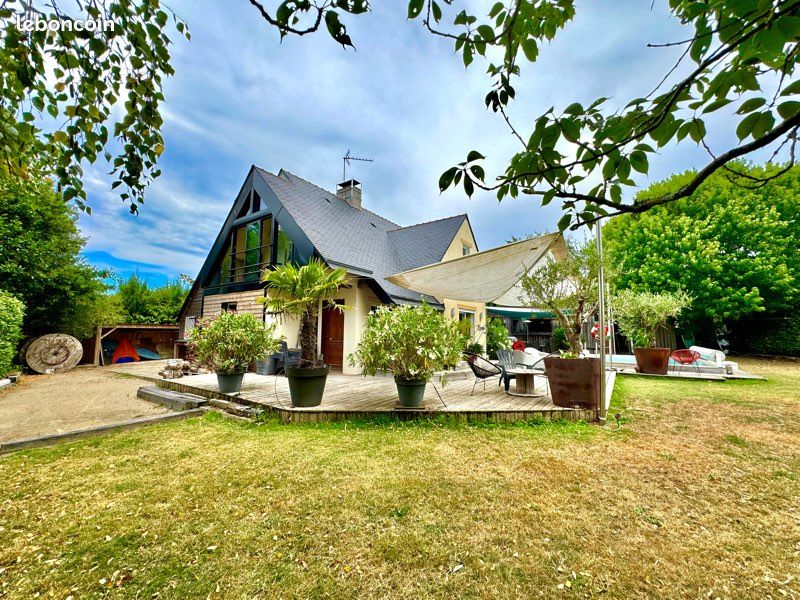 Maison 6 pièces 200 m² · à Guérande · 200 m² · 750 000 €