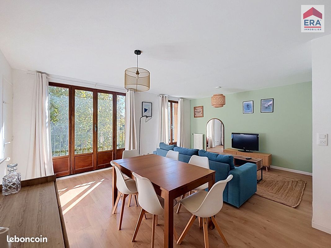 Appartement 3 pièces 65 m² · à Aix-en-Provence · 65 m² · 1 350 €/mois