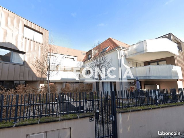 Appartement 3 pièces 60 m² · à Schiltigheim · 60 m² · 897 €