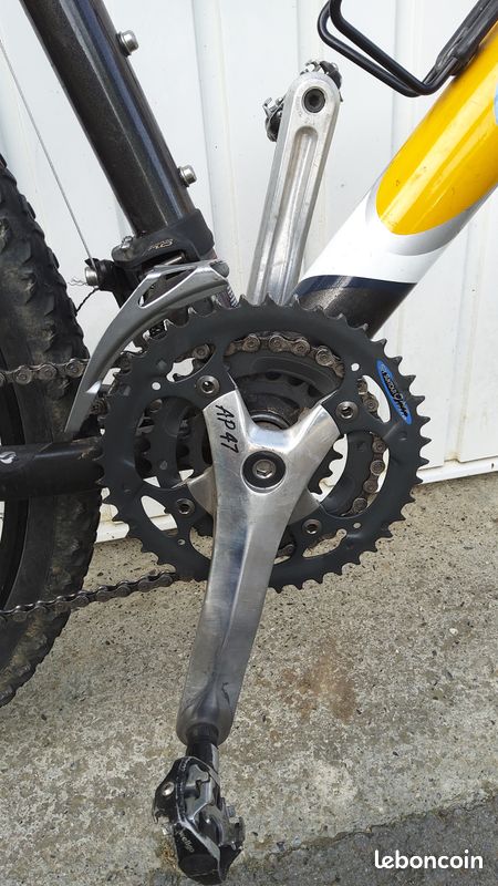 Vtt giant atx 870 (image 8)