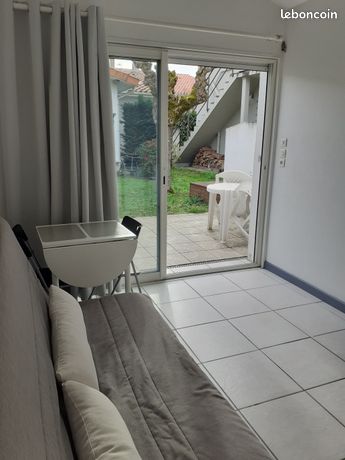 Studio meublé