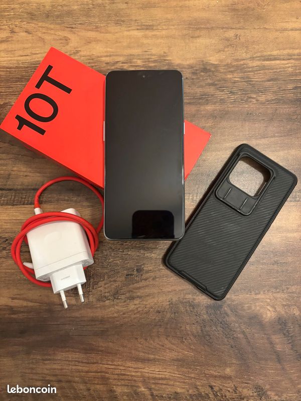 Oneplus 10T 5G 128 Go (image 2)
