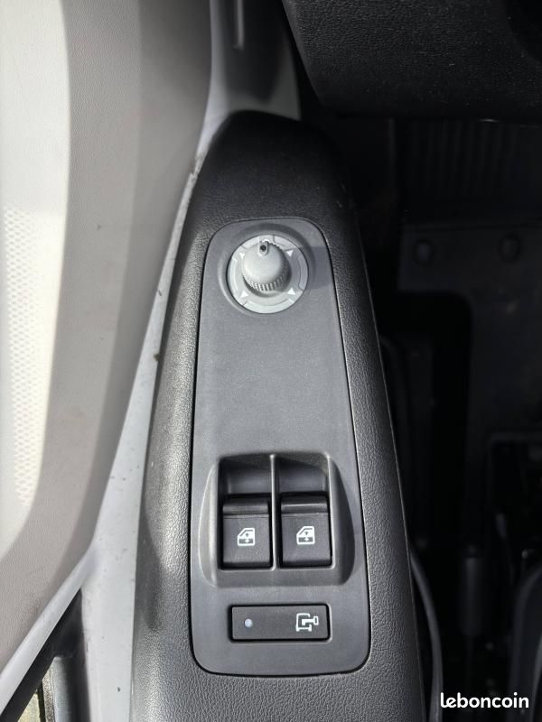 Citroën Jumper L2 H2 HDI 130 3T3 CLIM + GPS (image 14)