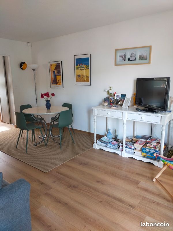 Appartement 2 pièces 49 m² · à Jard-sur-Mer · 49 m² · 178 000 €