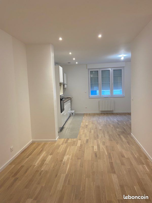 Appartement 3 pièces 71 m² · à Schiltigheim · 71 m² · 1 175 €/mois