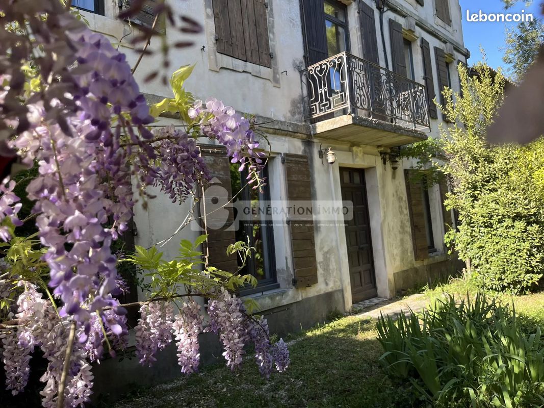 Maison 7 pièces 235 m² · à Tarascon · 235 m² · 420 000 €