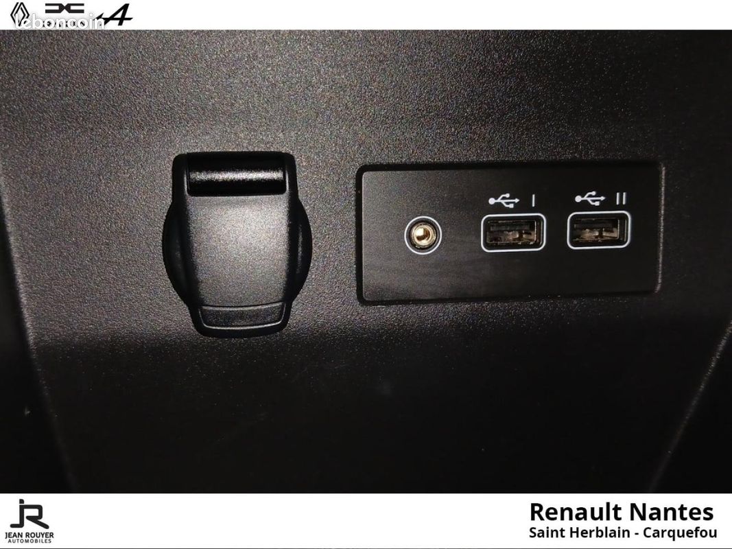 Renault Clio 1.0 TCe 90ch Evolution (image 19)