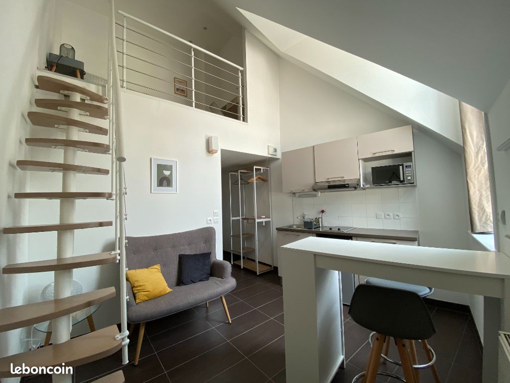 Appartement 1 pièce 24 m² · à Rennes · 24 m² · 706 €/mois