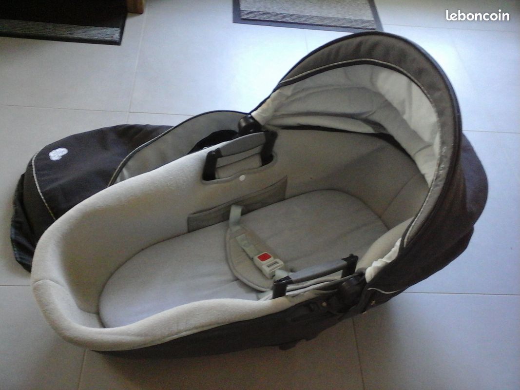 Nacelle Bebe Confort D Occasion Annonces Equipement Bebe Leboncoin