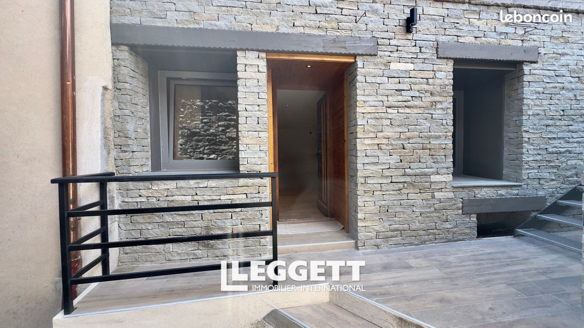 Appartement 4 pièces 68 m² · à Bozel · 68 m² · 540 000 €