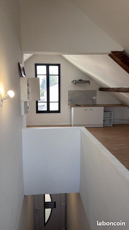 Appartement 2 pièces 40 m² · à Bobigny · 40 m² · 1 180 €