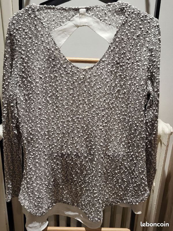 Tee shirt femme (image 1)