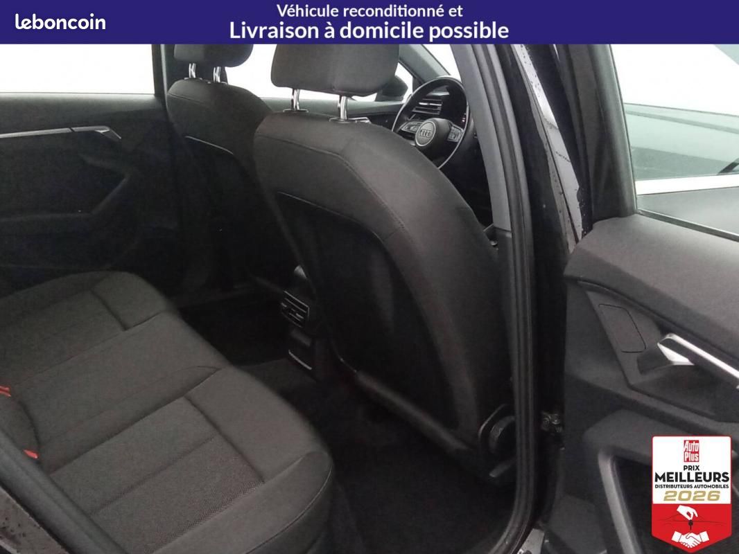 Audi A3 sportback 40 TFSIe 204 S tronic 6 (image 16)