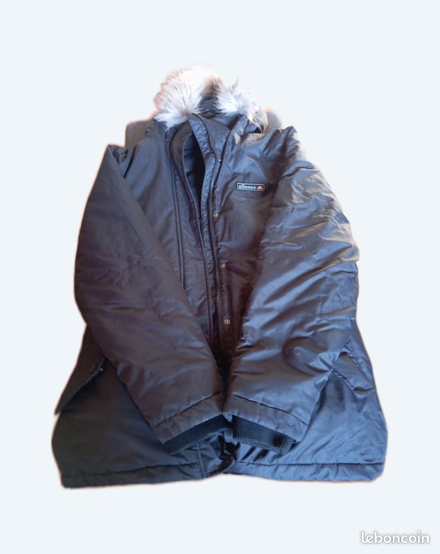 Manteau femme (image 1)
