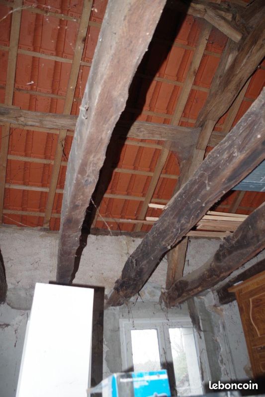 Maison 2 pièces 60 m² - Creyssensac-et-Pissot 24380 (image 3)