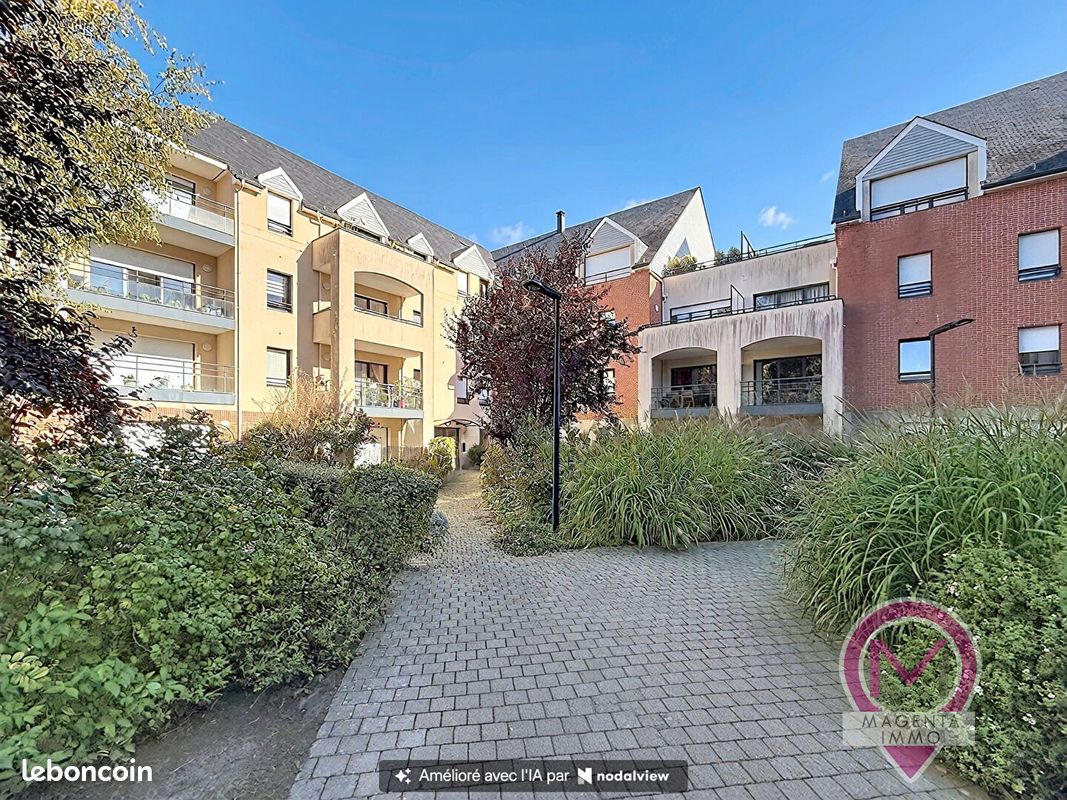 Appartement 3 pièces 72 m² · au Mesnil-Esnard · 72 m² · 900 €/mois