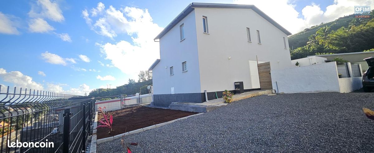 Maison 4 pièces 76 m² · à Saint-Joseph · 76 m² · 1 200 €/mois