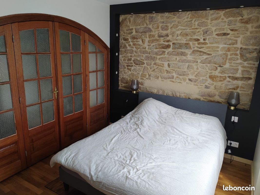 PLOUDALMEZEAU, Chez Mamie Breizh, en pays d'Iroise (Bretagne) (image 8)