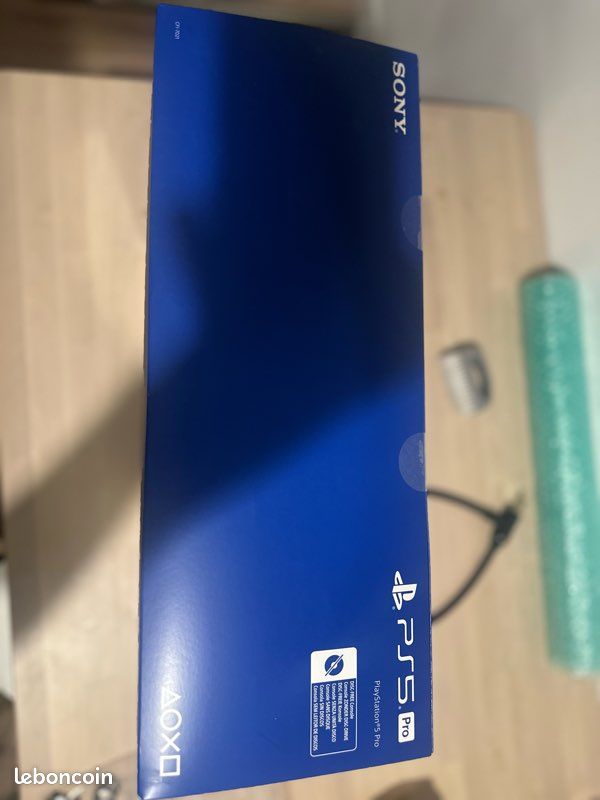 PlayStation 5 pro (image 2)