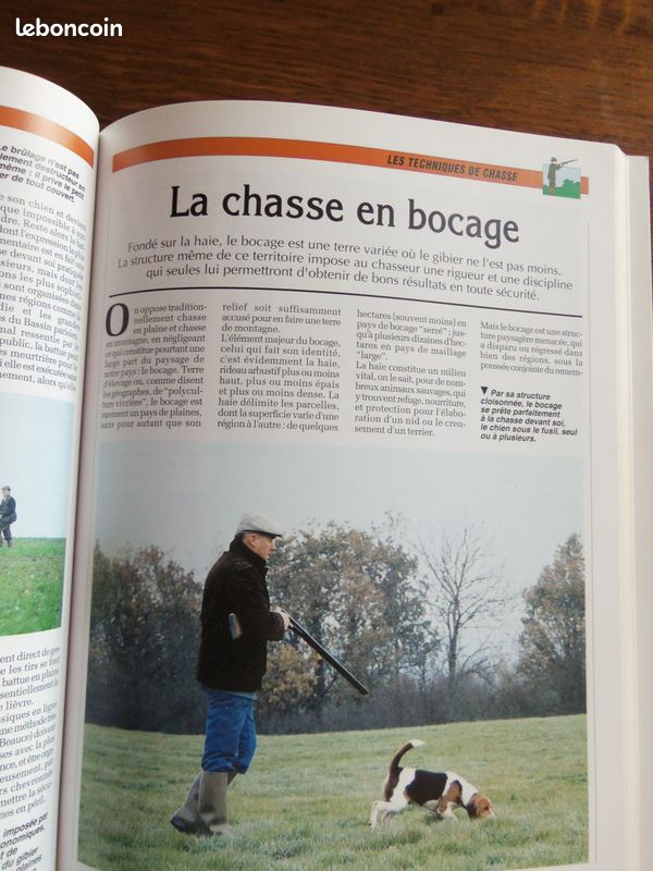 Chasser des éditions ATLAS (image 6)