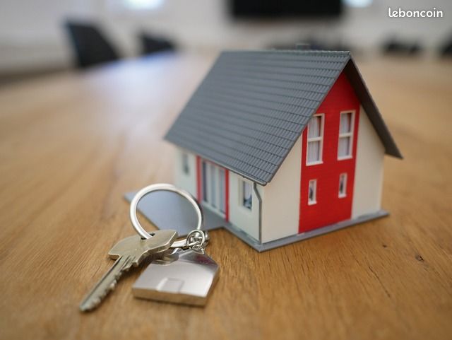 Maison 6 pièces 150 m² · à Fougères · 150 m² · 320 000 €