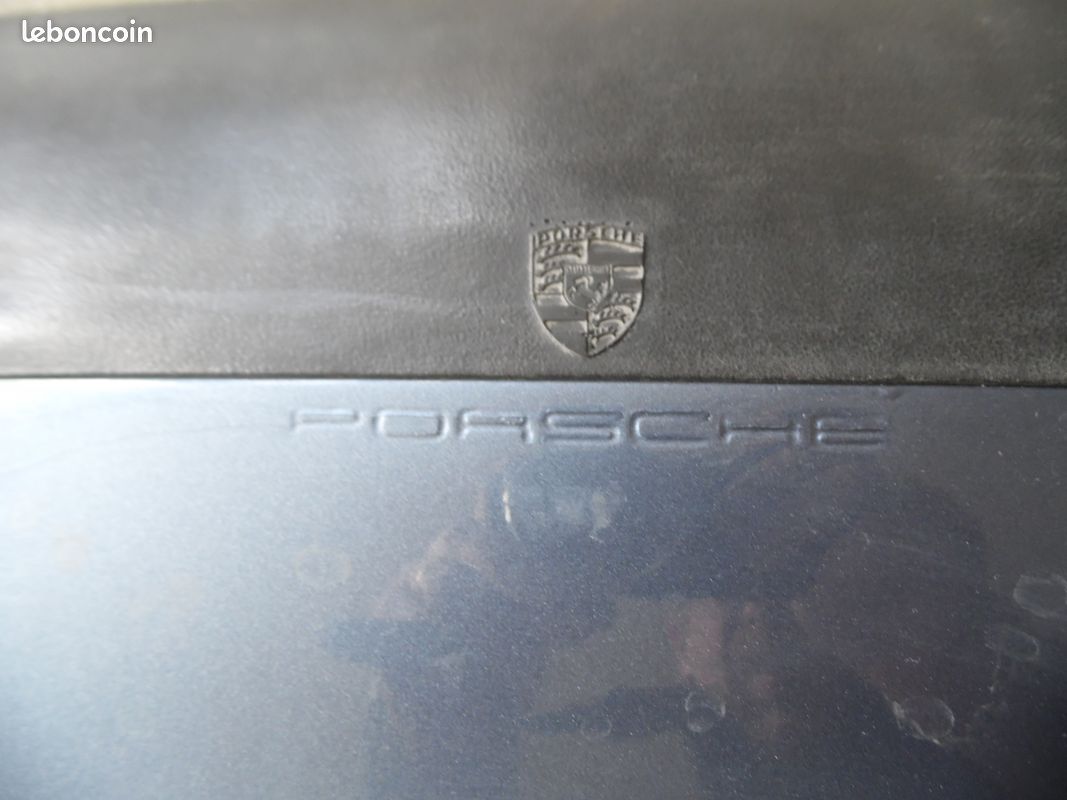 Aileron Porsche 911 TURBO (image 5)