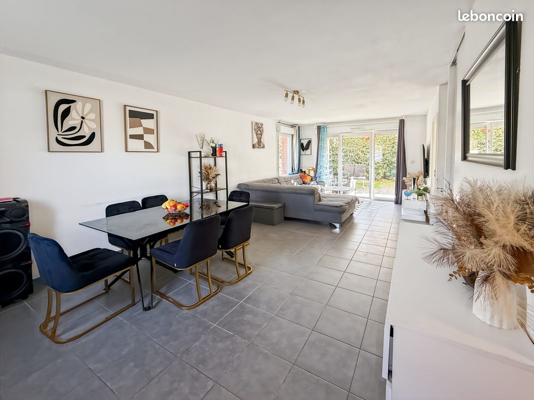 Maison 4 pièces 86 m² · à Frouzins · 86 m² · 274 000 €