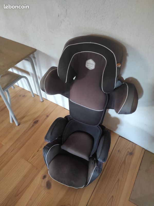 Siege auto enfant kiddy (image 3)