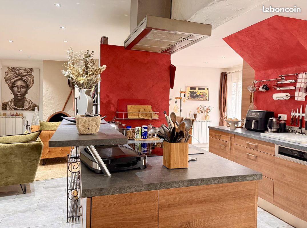 Maison 5 pièces 120 m² (image 9)