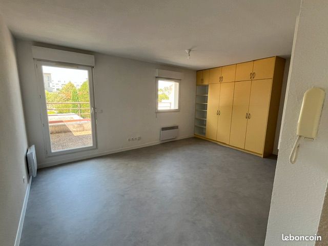 Appartement 1 pièce 31 m² · à Valence · 30,6 m² · 495 €