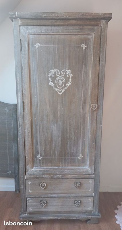 Meubles de chambre Maison du Monde (image 1)